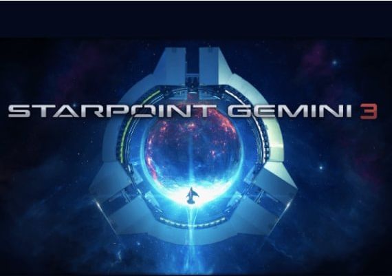 Starpoint Gemini 3 Global Steam Digital Key