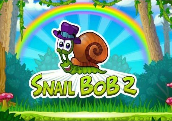 Snail Bob 2: Tiny Troubles Global Steam Digital Key