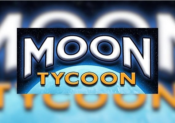 Moon Tycoon EN Global Steam Digital Key