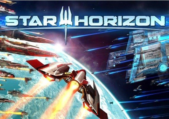 Star Horizon Global Steam Digital Key
