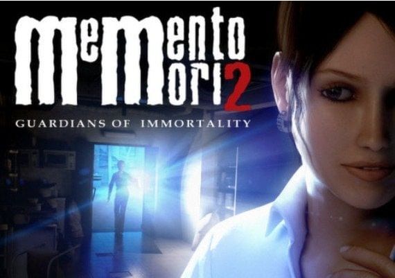 Memento Mori 2 EN/DE/PL/CS Global Steam Digital Key