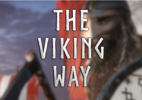 The Viking Way EN/ZH Global Steam Digital Key