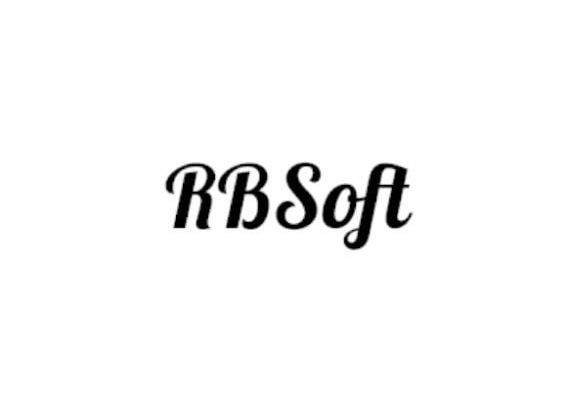 RBSoft: Right Click Enhancer Professional EN Global Software License Digital Key