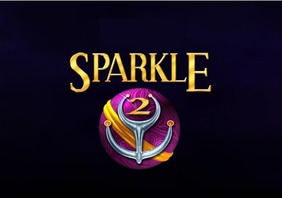 Sparkle 2 EN/DE/RU/ZH/ZH Global Steam Digital Key