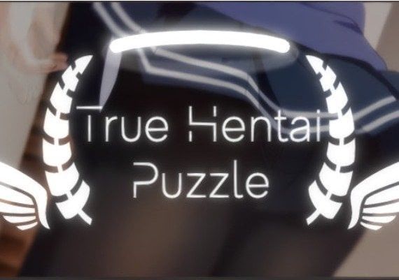 True Hentai Puzzle EN/DE/FR/JA/KO/NO/RU/ZH Global Steam Digital Key
