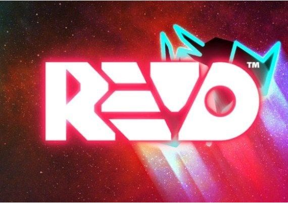 REVO the Game EN Global Steam Digital Key