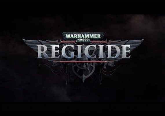 Warhammer 40,000: Regicide Global Steam Digital Key