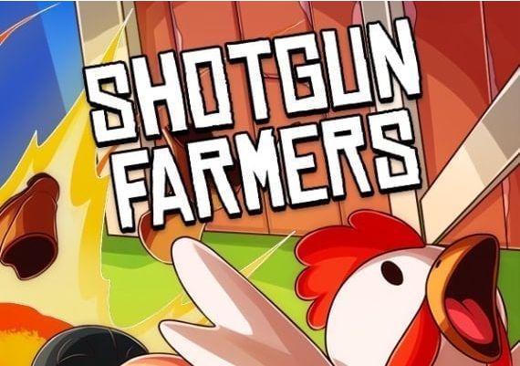 Shotgun Farmers Argentina Xbox One/Series Digital Key