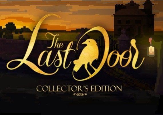 The Last Door - Bundle Collector's Edition EN/DE/FR/IT/ES Global Steam Digital Key