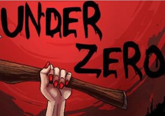Under Zero EN Global Steam Digital Key