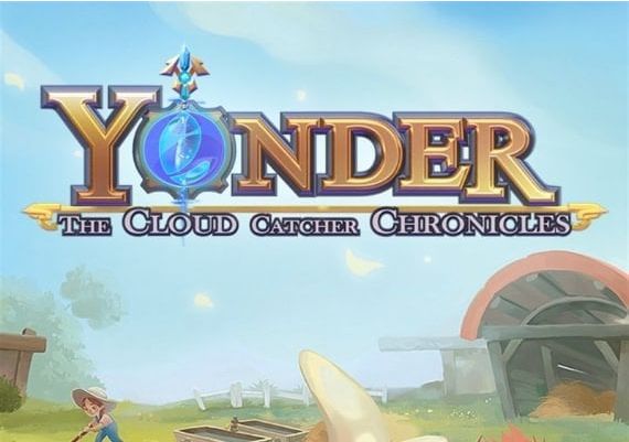 Yonder: The Cloud Catcher Chronicles EN Argentina Xbox Series Digital Key