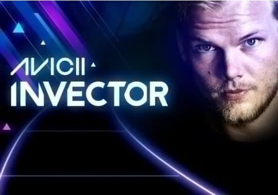 Avicii Invector Encore Edition EN EU Xbox One/Series Digital Key
