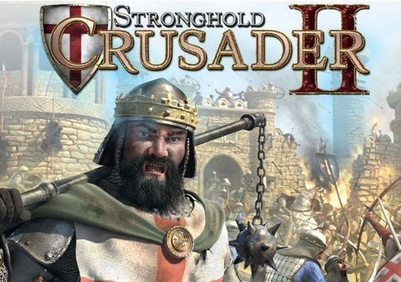 Stronghold Crusader 2 PL Global Steam Digital Key