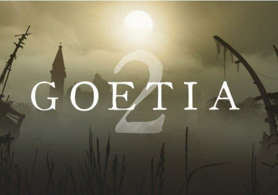 Goetia 2 EN/FR EU Nintendo Switch Digital Key