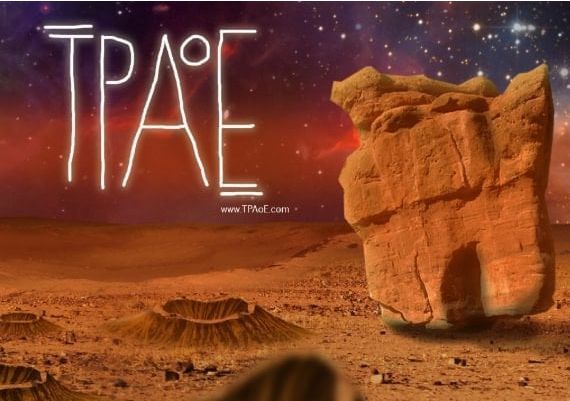 The Preposterous Awesomeness of Everything EN Global Steam Digital Key