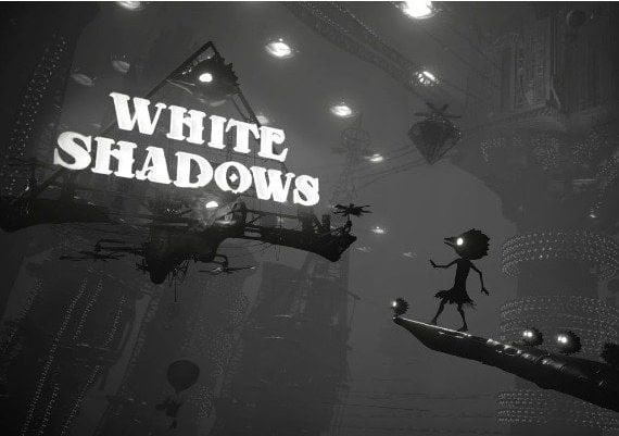 White Shadows Argentina Xbox Series Digital Key