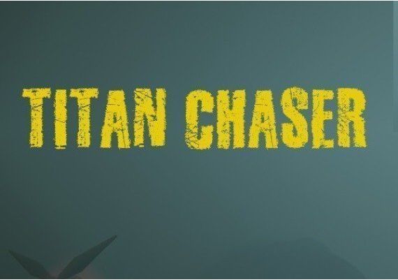 Titan Chaser EN Argentina Xbox One/Series Digital Key