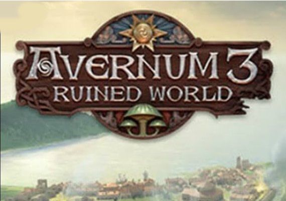 Avernum 3: Ruined World EN Global Steam Digital Key