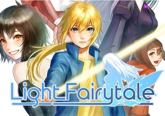 Light Fairytale: Episode 1 EN/FR/JA Argentina Xbox One/Series Digital Key