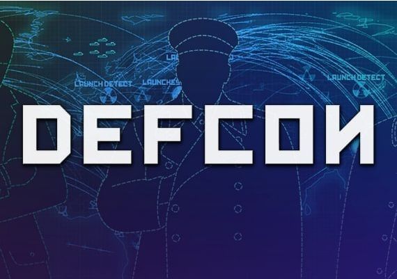 DEFCON EN/DE/FR/IT/ES Global GOG Digital Key