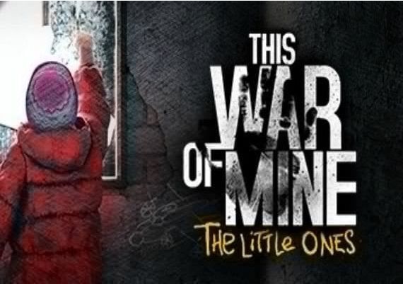 This War of Mine: The Little Ones DLC EN/DE/FR/IT United Kingdom Xbox One/Series Digital Key