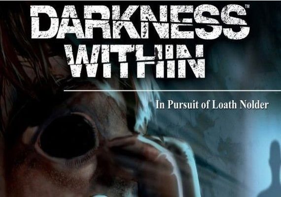 Darkness Within 1: In Pursuit of Loath Nolder EN/DE/FR/IT/PL/RU Global Steam Digital Key