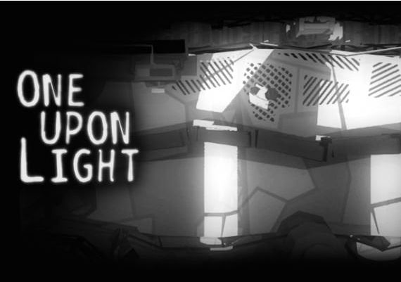 One Upon Light EN/DE/FR/PT/RU/ES Global Steam Digital Key