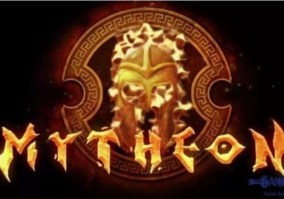 Mytheon EN Global Steam Digital Key