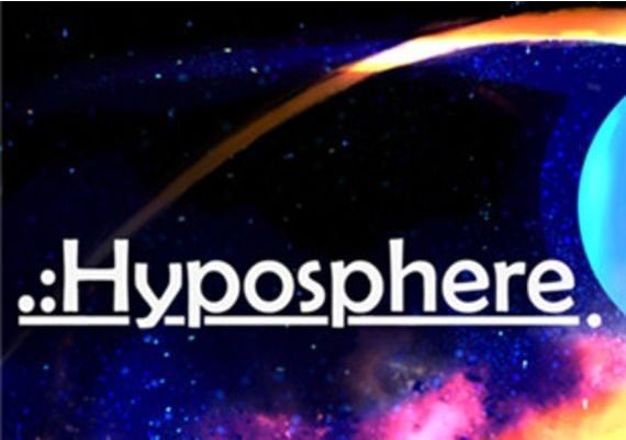 Hyposphere EN Global Steam Digital Key