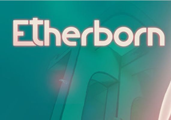 Etherborn Global Steam Digital Key