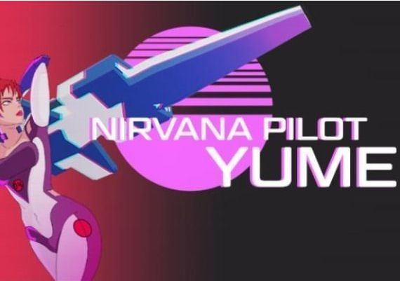 Nirvana Pilot Yume EN/IT/RU North America Nintendo Switch Digital Key