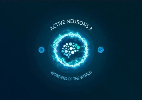 Active Neurons 3: Wonders Of The World EN Argentina Xbox One/Series Digital Key