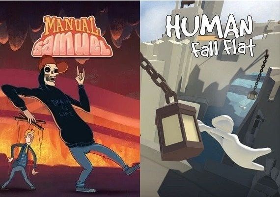 Flailing Limbs - Bundle EN EU Xbox One/Series Digital Key