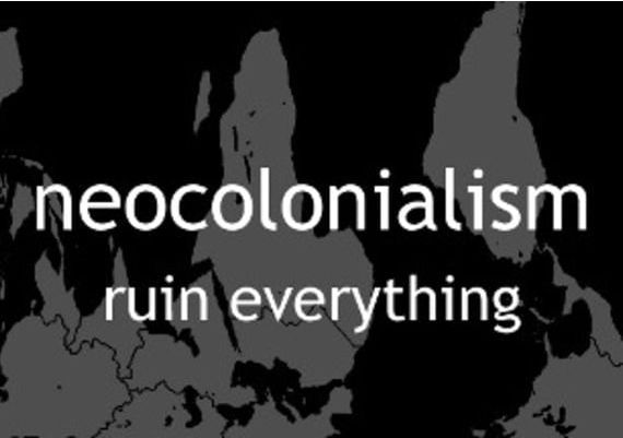 Neocolonialism EN Global Steam Digital Key