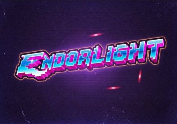 Endorlight EN Global Steam Digital Key