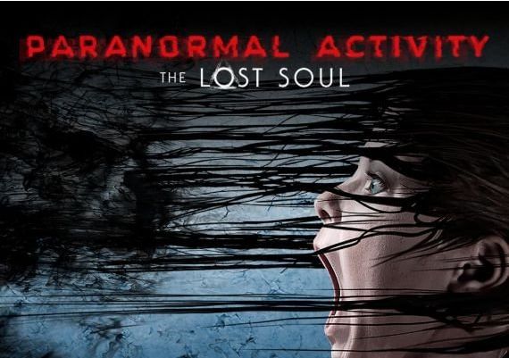 Paranormal Activity: The Lost Soul EN Global Steam Digital Key