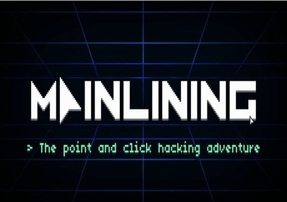 Mainlining Deluxe Edition EN Global Steam Digital Key