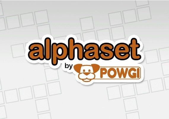 Alphaset by POWGI EN Argentina Xbox One/Series Digital Key