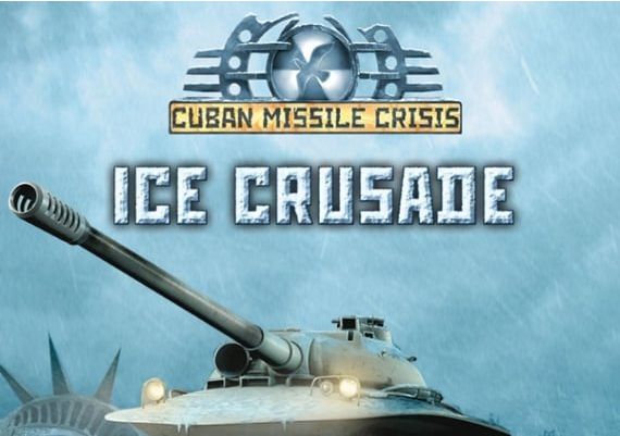 Cuban Missile Crisis: Ice Crusade EN/RU Global Steam Digital Key