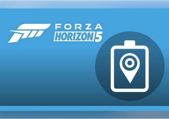 Forza Horizon 5 - Expansions Bundle DLC EN EU Xbox One/Series/Windows Digital Key