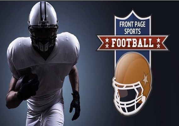 Front Page Sports Football EN/FR Global Steam Digital Key