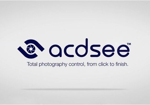ACDSee Photo Studio Ultimate 2018 1 Year 2 Dev EN Global Software License Digital Key