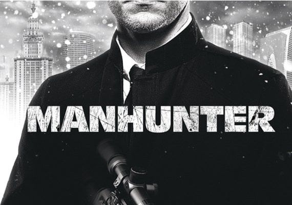 Manhunter EN Global Steam Digital Key