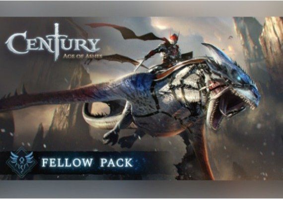 Century: Age of Ashes - Fellow Pack DLC EN EU Xbox One/Series/Windows Digital Key