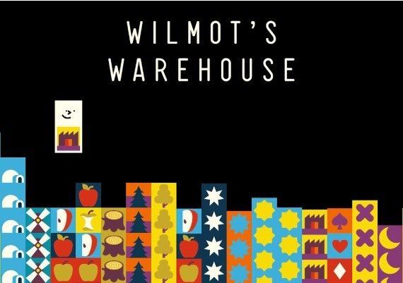 Wilmot's Warehouse EN Argentina Xbox One/Series Digital Key