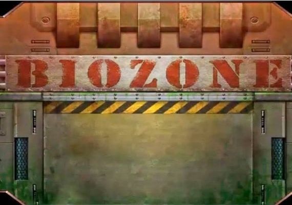 Biozone EN United States Steam Digital Key
