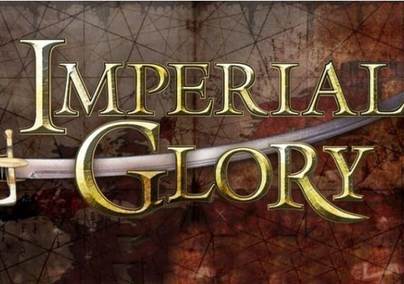 Imperial Glory EN/DE/FR/IT/PL/RU/ES Global Steam Digital Key