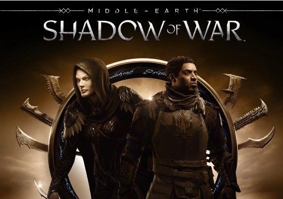 Middle-Earth: Shadow of War - Story Expansion Pass DLC Argentina Xbox One/Series Digital Key