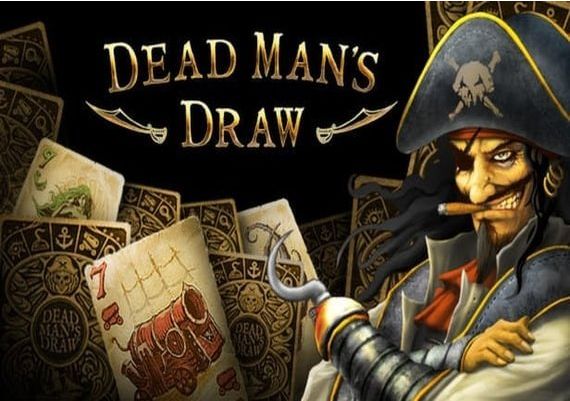 Dead Man's Draw EN Global Steam Digital Key
