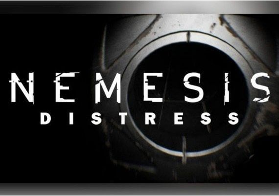 Nemesis: Distress EN Global Steam Digital Key